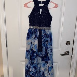 Girls Speechless fancy dress